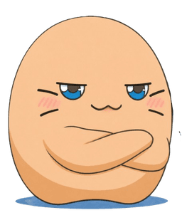 窓口係のNOA