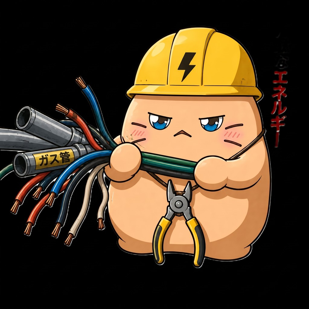 光熱費の見直しのステージ画像